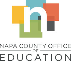 Napa County Office of Education logo