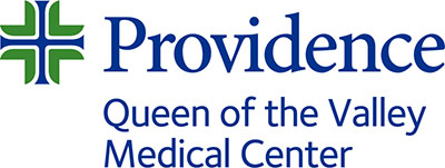 Providence Queen of the Valley Medical Center logo