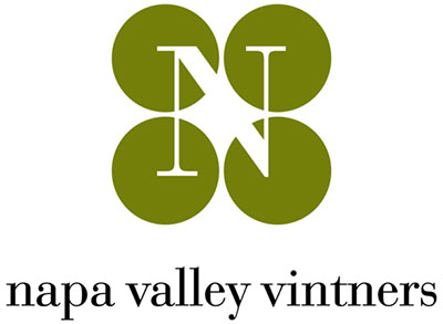 Napa Valley Vintners logo